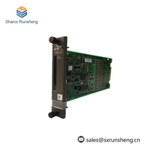 ABB IMFEC12 - Advanced Analog Input Module