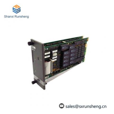 ABB IMMFC03 - Enhanced Multi-Function Controller, A Comprehensive Solution for Industrial Automation