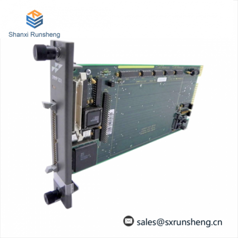 ABB IMMPI01 - Processor Interface Module for Advanced Automation Solutions