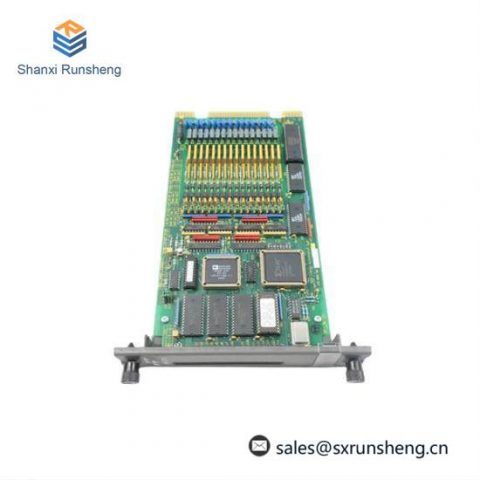 ABB IMSED01 - 16 Channel Digital Input Module