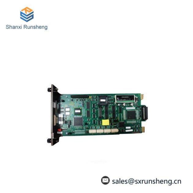 ABB INNIS21 Network Interface Module for Industrial Automation