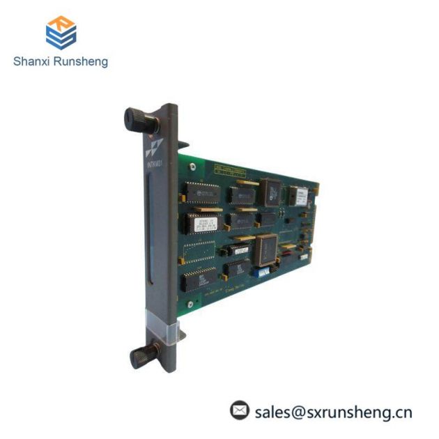 ABB INTKM01: Precise Time Management Solution, High Performance Time Keeper Master Module