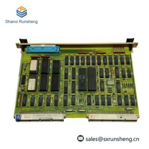ABB IOD86-MEM: Modular Memory Board for Industrial Automation, 100 characters
