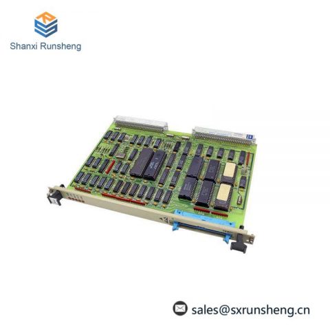 ABB IOD86-MEM Memory Board - Advanced Industrial Control Solution