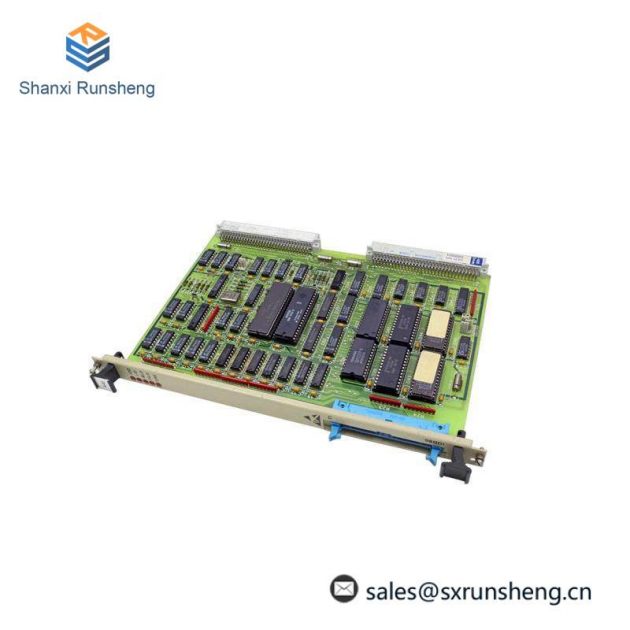 ABB IOD86-MEM Memory Board - Advanced Industrial Control Solution