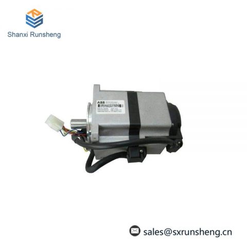 ABB IRB 1200 3HAC044514-001: Precision Robotic Arm Motor