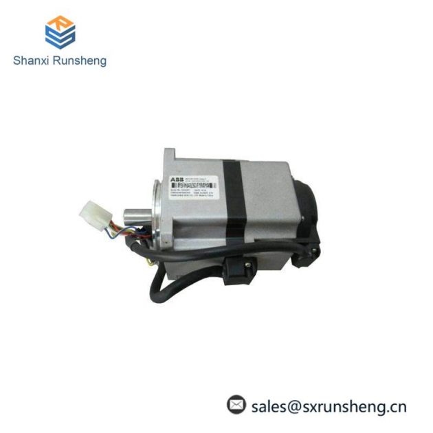 ABB IRB 1200 3HAC044514-001: Precision Robotic Arm Motor