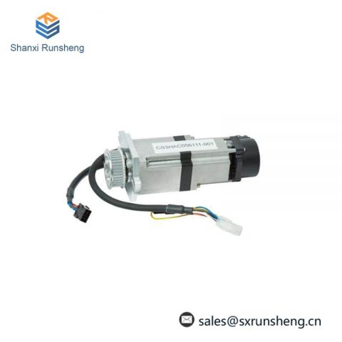 ABB IRB 1200 3HAC057903-001 Drive Unit