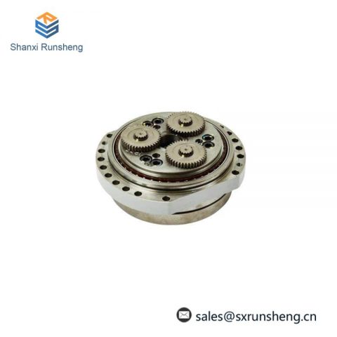 ABB IRB 1200 25-100 Gearbox - Precision Motion Control