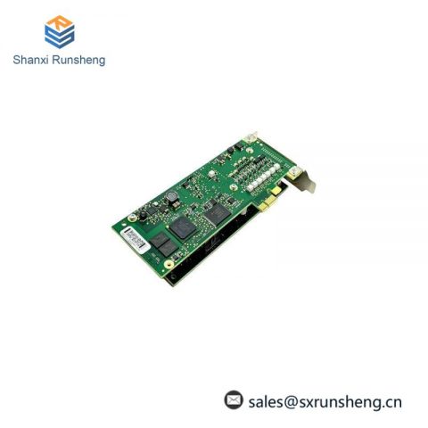 ABB IRB1600ID | DSQC1015.3HAC048858-001 | HVC-02B | 3HNA024966-001 - Advanced Industrial Control Solution