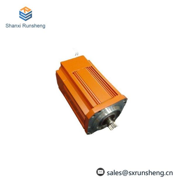 ABB IRB2600 3HAC034645-004 DSQC664 3HAC030923-001 Robot Motor