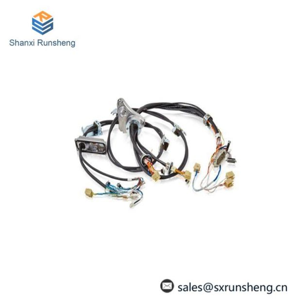 ABB IRB 2600 | 3HAC030006-001 3HAC036260-001 | DSQC431 DSQC663 | 3HAC029818-001