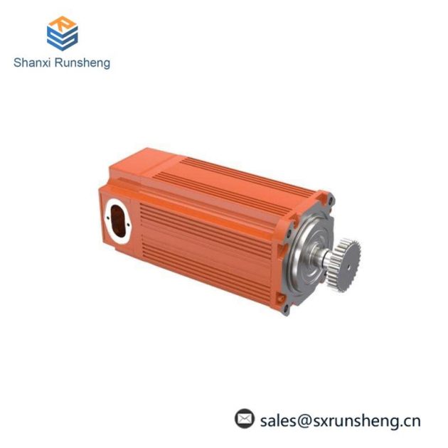 ABB IRB2600 3HAC066240-003 Rot. AC Motor with Pinion, High Performance Automation Solution