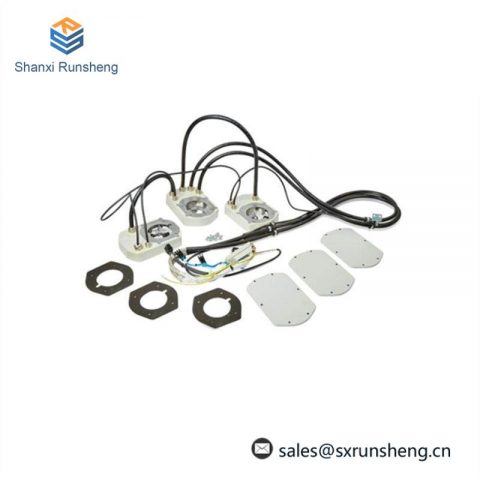 ABB IRB 4400-3HAC050567-001 Cable u. ax.1-3; Manufacturer: ABB