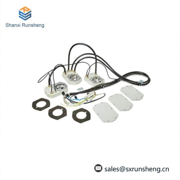 ABB IRB 4400-3HAC050567-001 Cable u. ax.1-3; Manufacturer: ABB