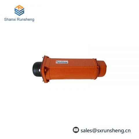 ABB IRB4400-53HAC10543-1 | Servo Motor, Advanced Control & Precision, 3HAC021457-001/04 & 3HAC044516-001/00