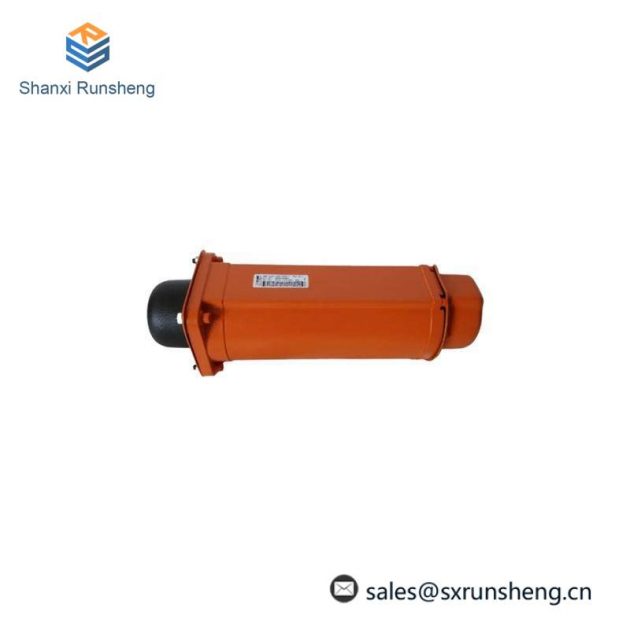 ABB IRB4400-53HAC10543-1 | Servo Motor, Advanced Control & Precision, 3HAC021457-001/04 & 3HAC044516-001/00