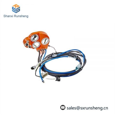 ABB IRB4400 4-6 Axis Cable Unit with High Performance, 200 Characters
