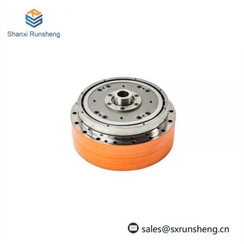 ABB IRB 4600 3HAC039109-002 Gearbox