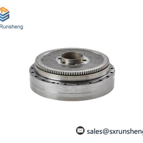 ABB IRB 4600-3HAC028837-006 Gearbox, Designed for Precision Assembly in Industrial Automation