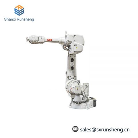 ABB IRB 4600-3 HAC029030-012 Welding Robot Manipulator