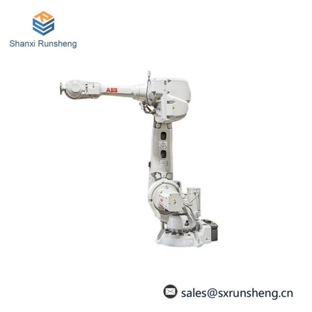 ABB IRB 4600-3 HAC029030-012 Welding Robot Manipulator