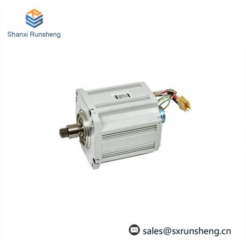 ABB IRB 4600-3HAC 029236-002 Servo Motor