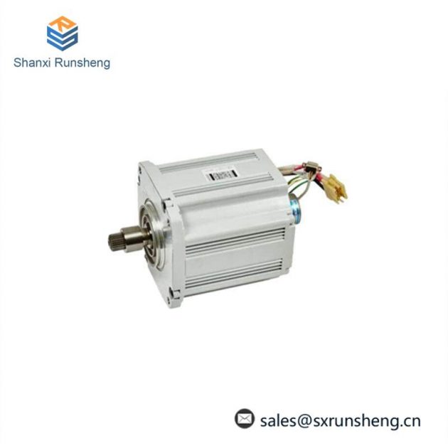 ABB IRB 4600-3HAC 029236-002 Servo Motor