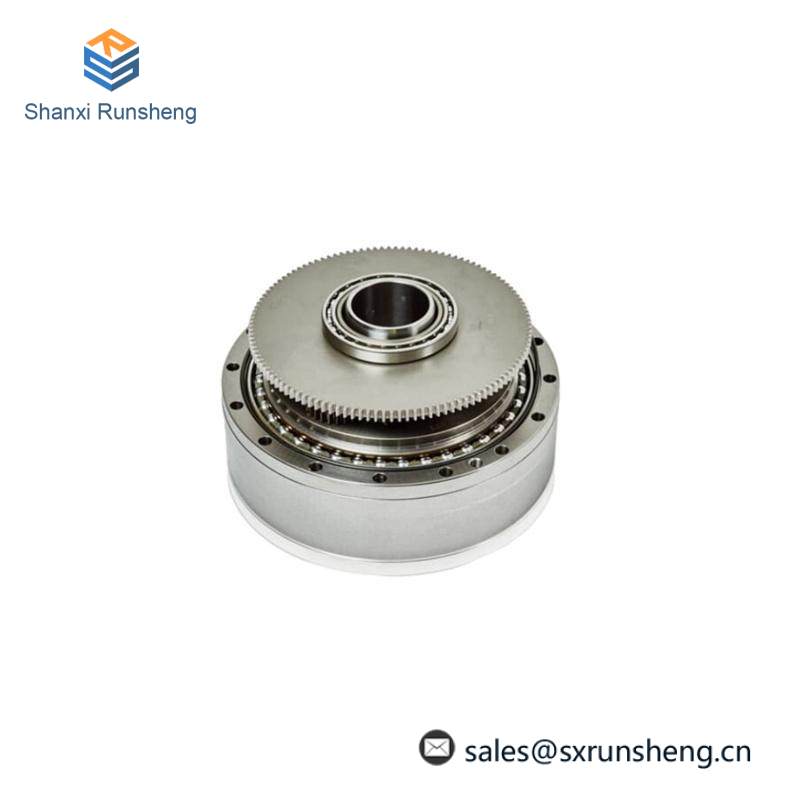 abb_irb46003hac043090-001_reduction_gear.jpg ABB IRB 4600-3HAC043090-001 Reducer Gear, Precise Industrial Automation Solution