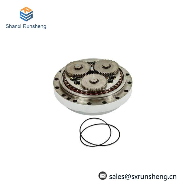 abb_irb46003hac043134-001_reduction_gear.jpg ABB IRB 4600-3HAC043134-001 Reducer Gear, Designed for Precision Assembly Operations