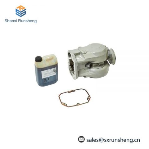 ABB IRB 4600-3HAC059480-001 Foundry Prime