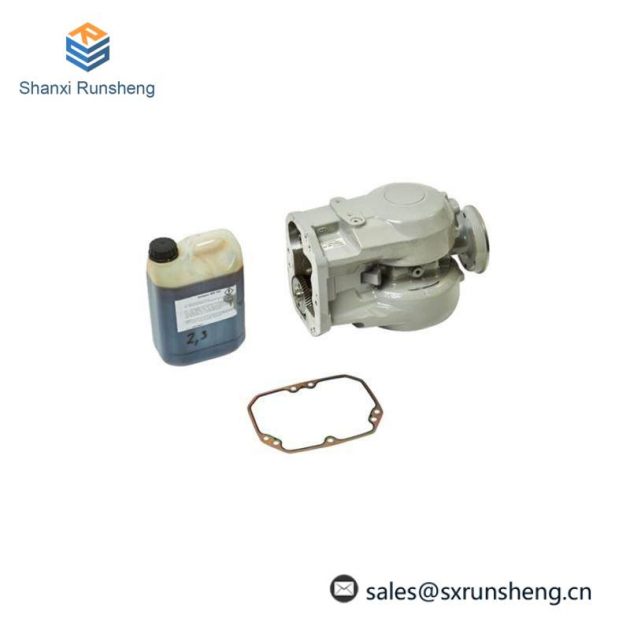 ABB IRB 4600-3HAC059480-001 Foundry Prime
