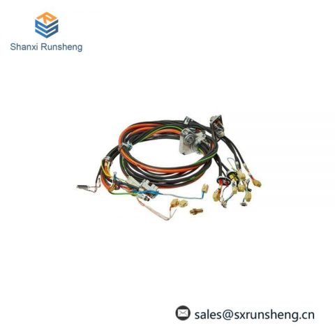ABB IRB 4600 3HAC031936-001/03 3HNA012841-001/04 Cable Harness, Multibus