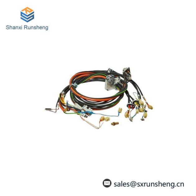 ABB IRB 4600 3HAC031936-001/03 3HNA012841-001/04 Cable Harness, Multibus