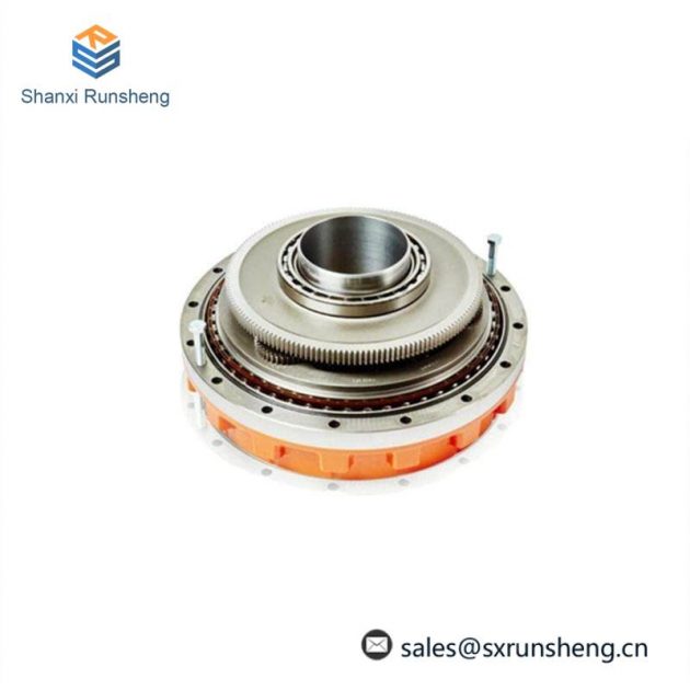ABB IRB 4603 HAC054556-001 Reduction Gear