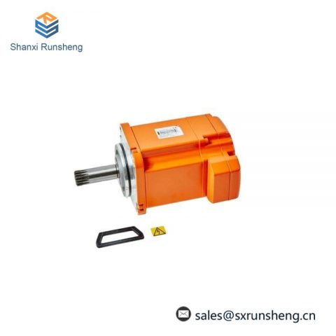 ABB IRB 4603HAC057432-001 Servo Motor - Precision & Efficiency in Automation