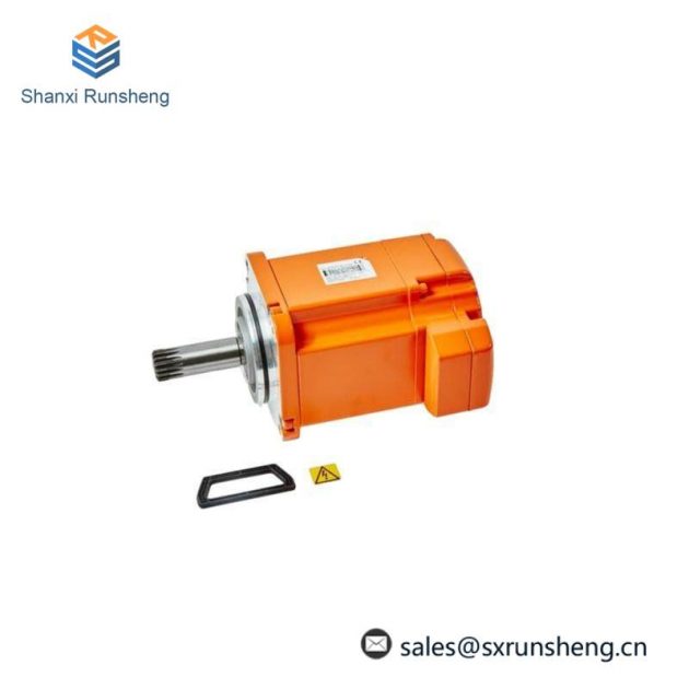 ABB IRB 4603HAC057432-001 Servo Motor - Precision & Efficiency in Automation