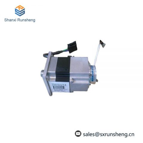 ABB IRB 52 3HAC021457-001 Servo Motor - Precision Control for Advanced Automation