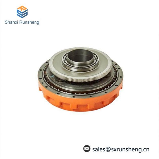 ABB IRB 5510 3HAC026114-009 Reduction Gear - Precision and Efficiency in Industrial Automation