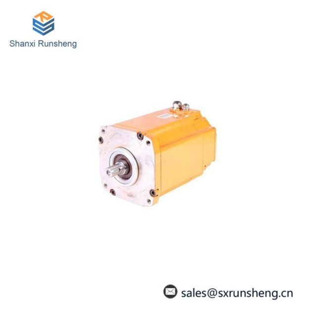 ABB IRB 6600 3HAC020208-001 DSQC611/3HAC13389-2 3HAC020849-001 Rotational AC Motor, M11
