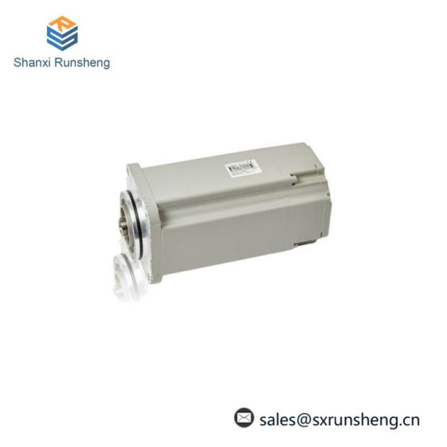 ABB IRB66003HAC058886-002 Rot ac motor: Precision Control Solutions for Heavy Duty Applications