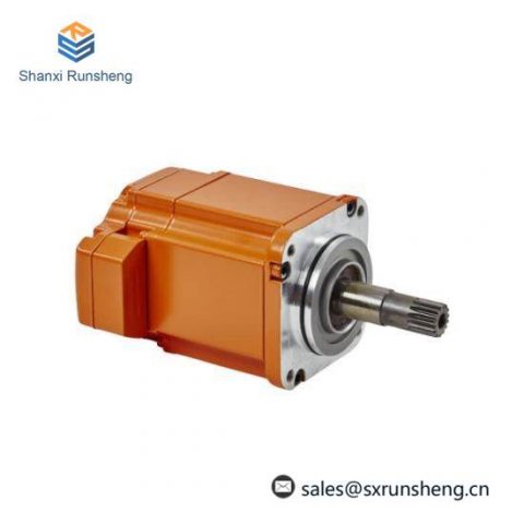 ABB IRB6600 - 3HAC033234-001 Rot Ac Motor With Pinion