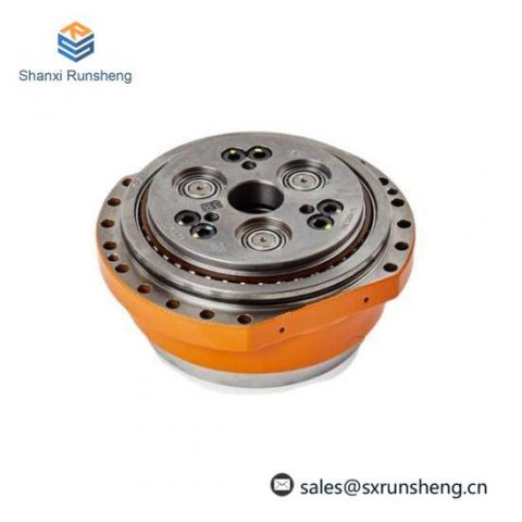 ABB IRB6600 3HAC037635-002 | Advanced Six-axis Reducer for Industrial Automation