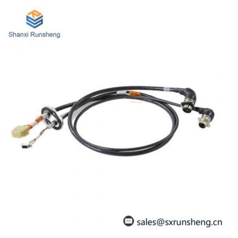 ABB IRB6600 3HAC14139-1 Modular Manipulator Axial Cable Harness