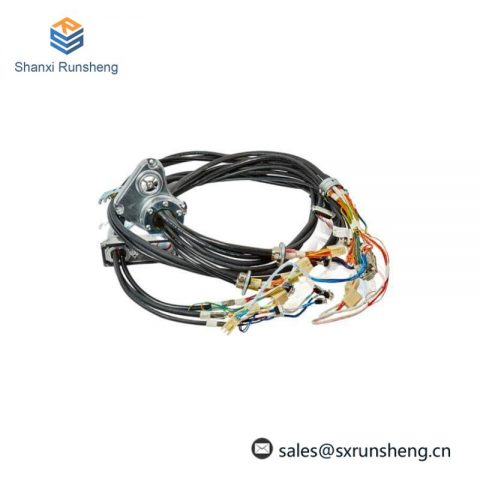 ABB IRB6601-63HAC069655-001 Manipulator Harness Ax 1-6