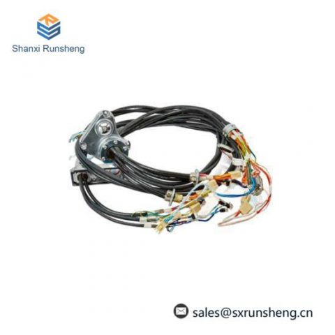 ABB IRB6601-6 3HAC069655-001: Robotic Arm Cable Harness for Precision Handling