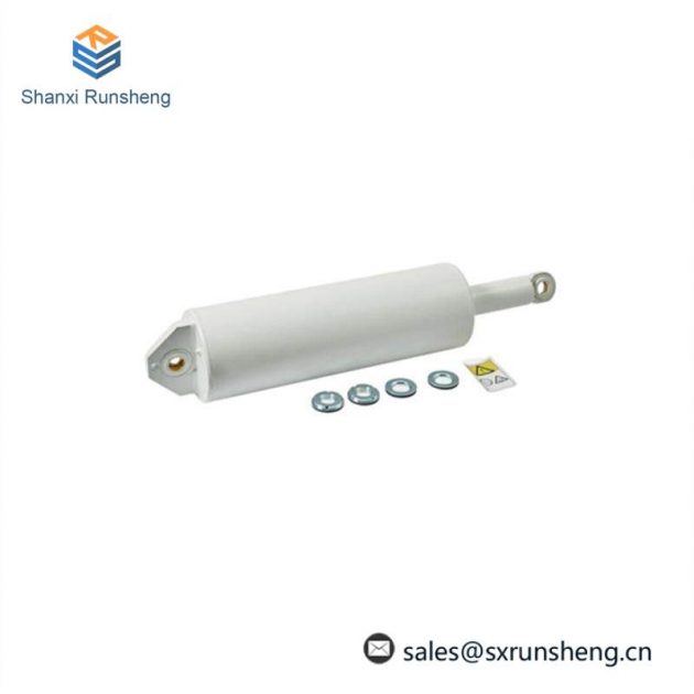 ABB IRB 6603 HAC022157-001 Balancing Cylinder - Precision and Efficiency for Industrial Applications