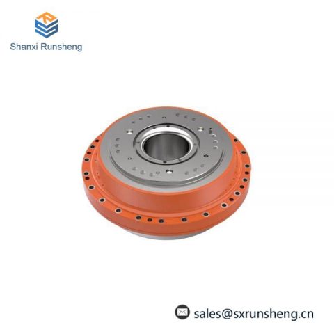 ABB IRB 6603 HAC022279-003 Robot Reducer - Precision & Durability in Automation Solutions