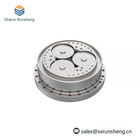 ABB IRB 6603HAC 022644-001 Robot Reducer, Industrial Automation Solution