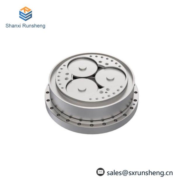 ABB IRB 6603HAC 022644-001 Robot Reducer, Industrial Automation Solution